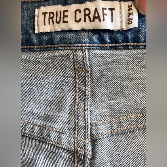 True Craft Jeans - Picture 6 of 11